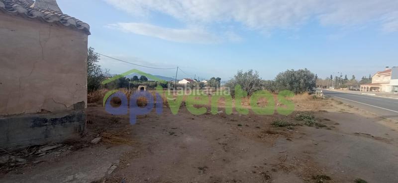 Foto 8ee4dc3f-1082-4a94-81b9-5f0500b1ee59. Haus mit parking in Escucha Lorca