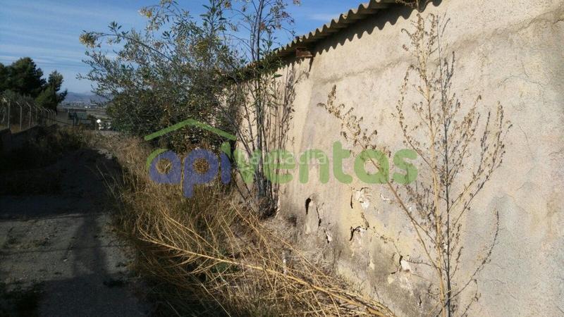 Foto c9d9d5f9-a12c-4659-a7bf-71a64db5d324. Haus mit parking in Escucha Lorca