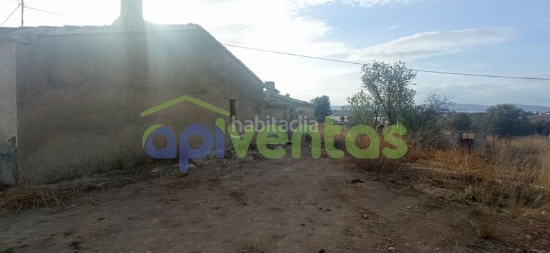 Foto d4f10b0b-c3e2-4e5a-9e3e-d44fa842c3fa. Haus mit parking in Escucha Lorca