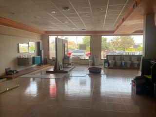 Location Local commercial à Torres de Cotillas (Las)