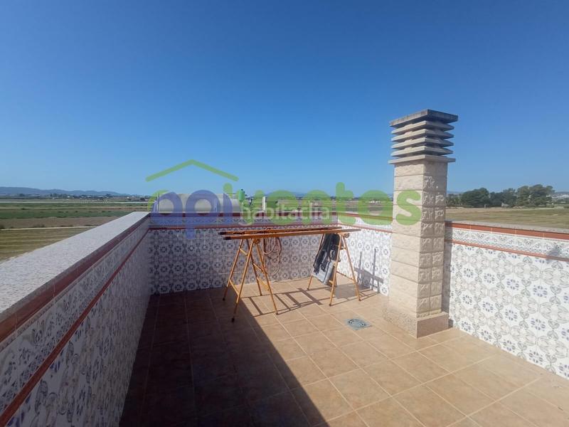 Foto 00b2e837-bed8-421b-8b23-e9a5a7323c35. Chalet mit heizung parking in Campillo Lorca