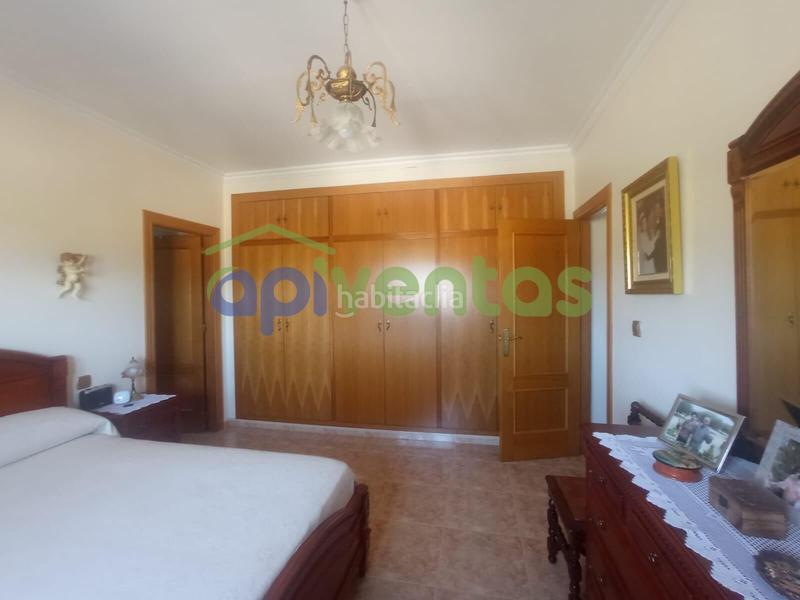 Foto 0e5beb9d-336b-4ed8-840a-5753da083e85. Chalet mit heizung parking in Campillo Lorca