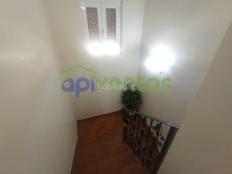 Foto 1c24eba6-8500-4b5c-b871-a828f541ccc7. Chalet mit heizung parking in Campillo Lorca