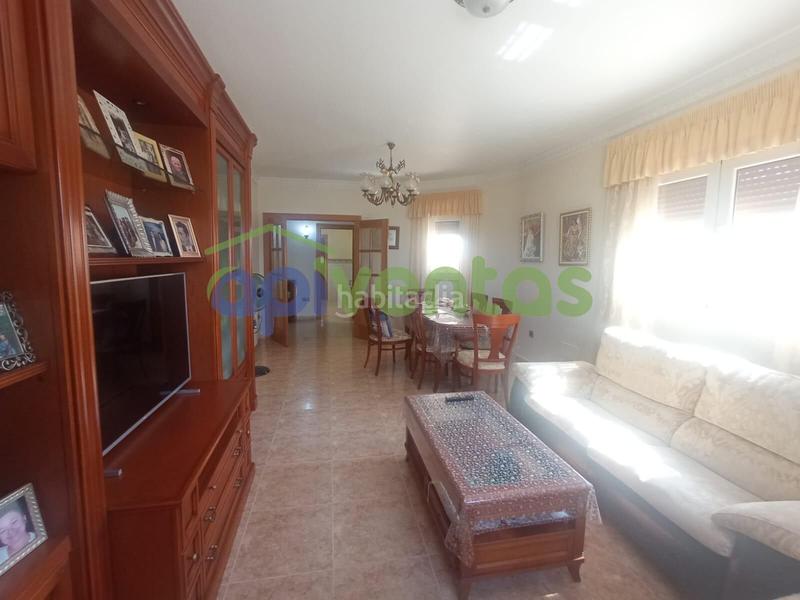 Foto 275b5b18-0e7d-4cb4-bc8f-91a182ee4ec5. Chalet mit heizung parking in Campillo Lorca