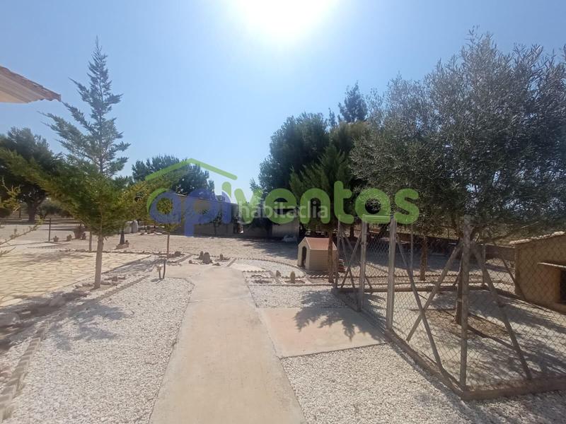 Foto 3dd75cdc-c283-4926-94fb-d701624ffba0. Chalet mit heizung parking in Campillo Lorca