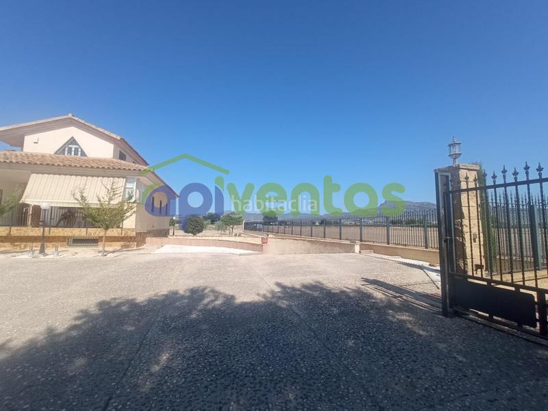 Foto 4ef9a5ca-083f-4e91-a03a-6b45e27e7183. Chalet mit heizung parking in Campillo Lorca