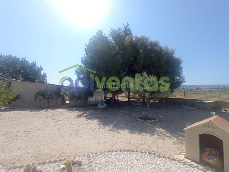 Foto 555d0409-9327-4513-b2f0-282e183c16ee. Chalet mit heizung parking in Campillo Lorca