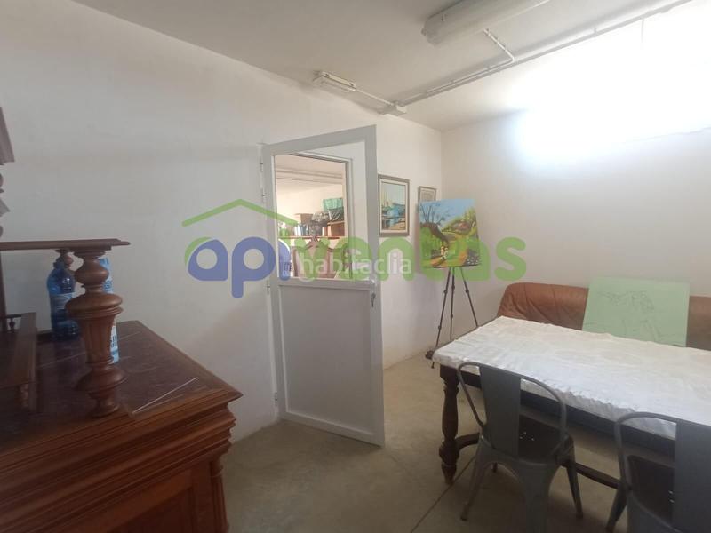 Foto 5628e02f-5f7c-40dc-915c-9a605abb799b. Chalet mit heizung parking in Campillo Lorca