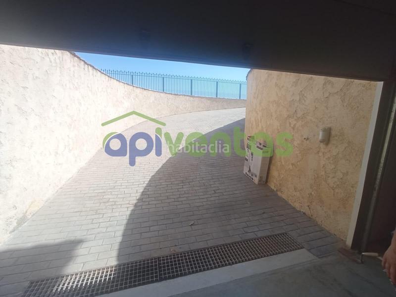 Foto 759b92c0-1a1c-40a2-8aec-d589827aed12. Chalet mit heizung parking in Campillo Lorca