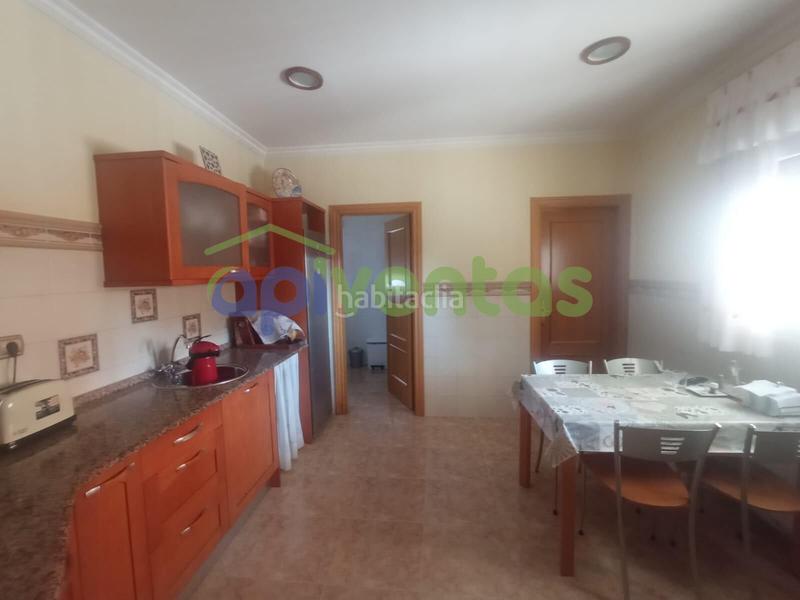 Foto 80fe4651-a271-4de4-917e-93d7806be87c. Chalet mit heizung parking in Campillo Lorca