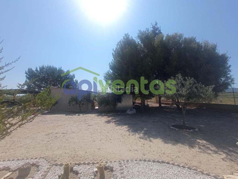 Foto 944c75d3-d5ba-4c9f-95fd-ce5993447750. Chalet mit heizung parking in Campillo Lorca