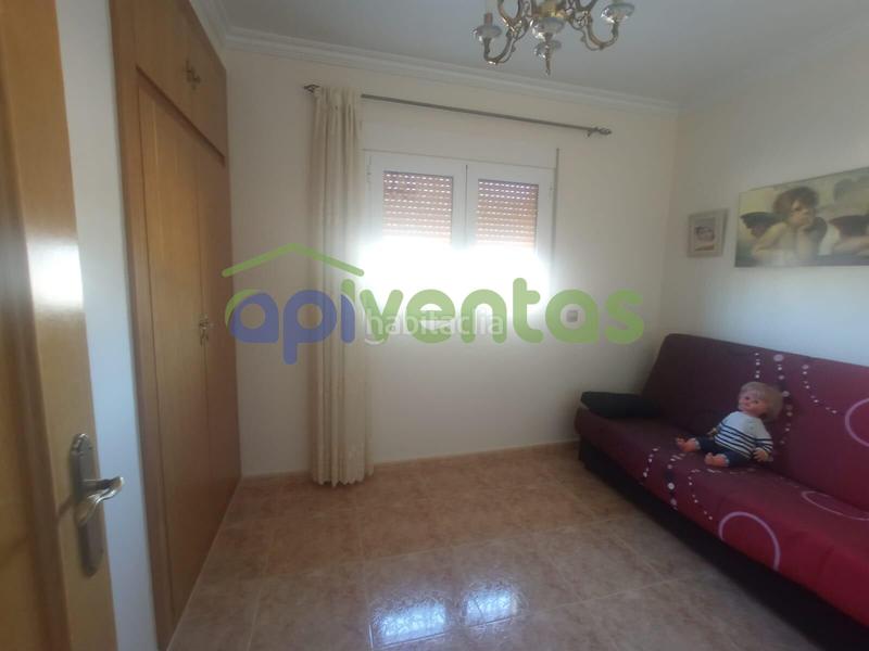 Foto a1d31f74-06ae-43ae-a2bc-6e746ed0155b. Chalet mit heizung parking in Campillo Lorca