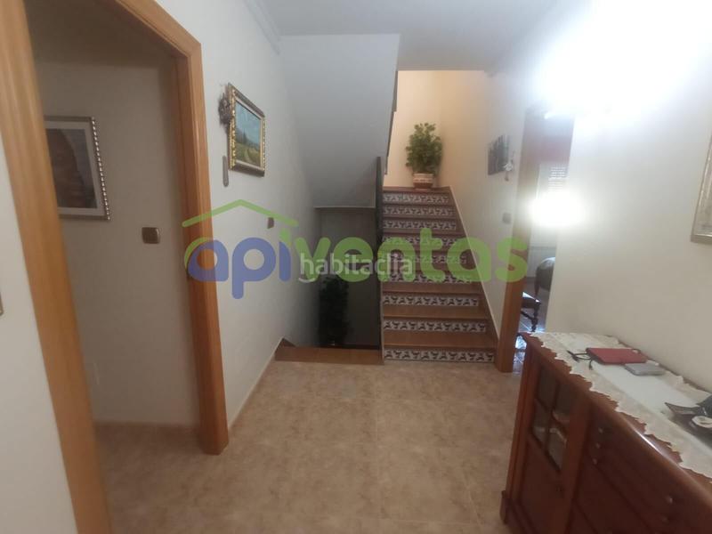 Foto a718766d-e73a-42b0-890a-10a9c854d311. Chalet mit heizung parking in Campillo Lorca