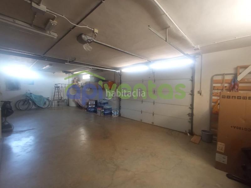 Foto b042b4c5-209a-45fa-a99a-fa396d483433. Chalet mit heizung parking in Campillo Lorca