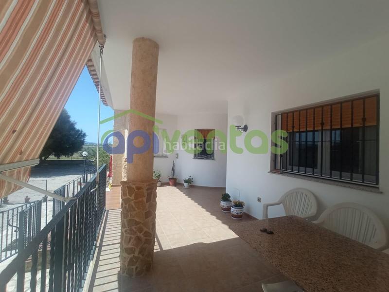 Foto b1b7b800-620c-4373-a9c3-3a4e9a2de99e. Chalet mit heizung parking in Campillo Lorca