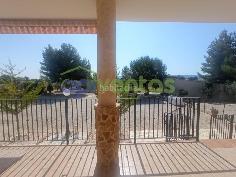 Foto b40abf8c-2433-4e4e-8ab1-b44111346684. Chalet mit heizung parking in Campillo Lorca