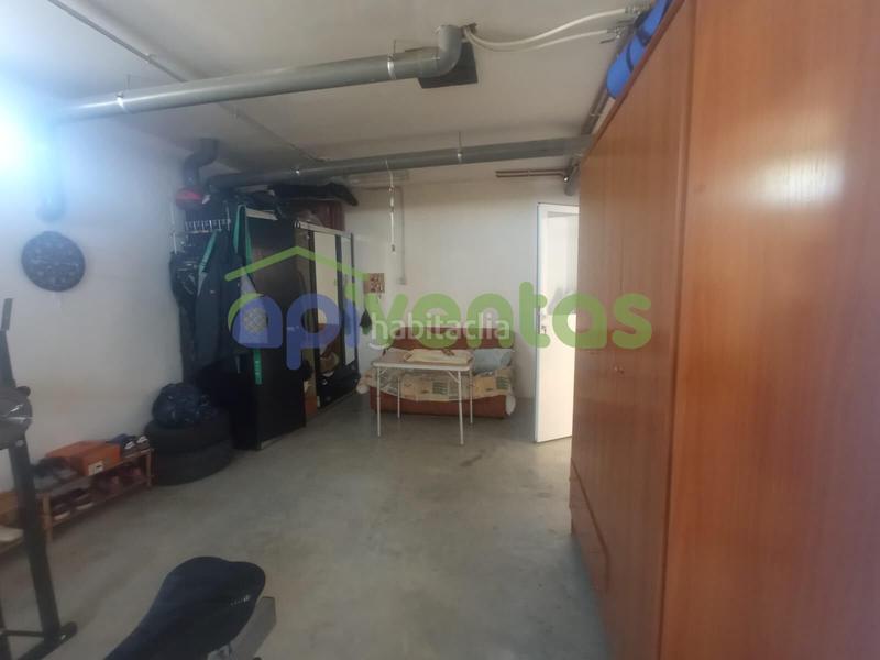 Foto b87c0394-8e4d-4c2b-9064-bdc16515780f. Chalet mit heizung parking in Campillo Lorca