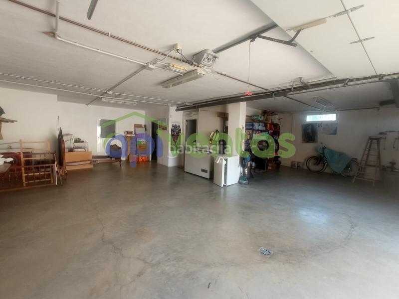 Foto bdeb7dd1-4626-4a4d-8d3c-c86b549fceb6. Chalet mit heizung parking in Campillo Lorca