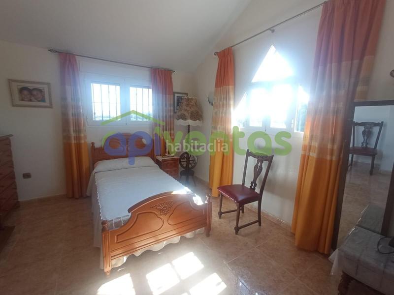 Foto c858eb1e-8ac2-4e06-a694-34b11dfd6346. Chalet mit heizung parking in Campillo Lorca