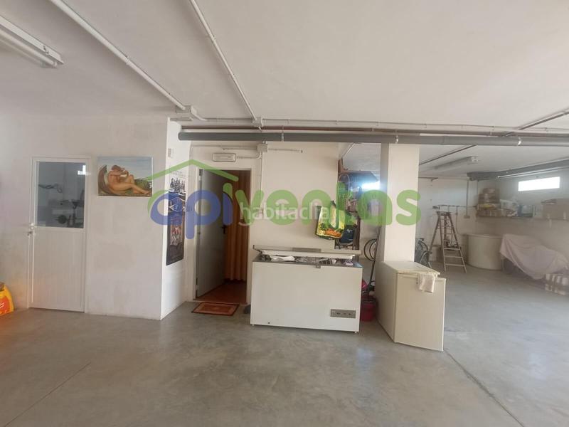 Foto c94cb09c-60b1-4ab2-999e-05e42c483dda. Chalet mit heizung parking in Campillo Lorca