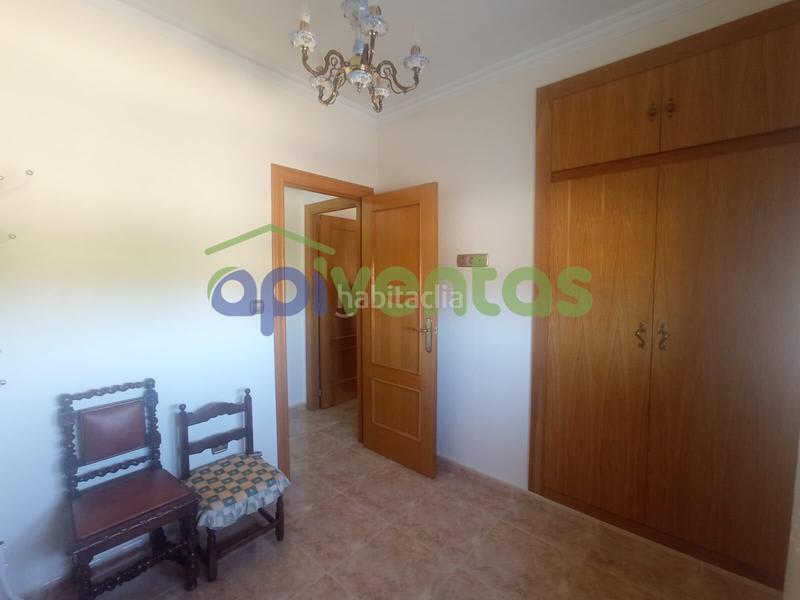 Foto e47f6db2-520f-4845-9100-e36c80ce230c. Chalet mit heizung parking in Campillo Lorca