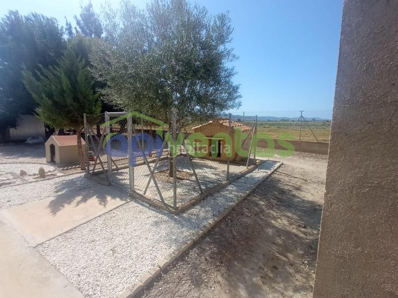 Foto e854b90a-d28f-40a1-95ee-f8b6e9661db6. Chalet mit heizung parking in Campillo Lorca