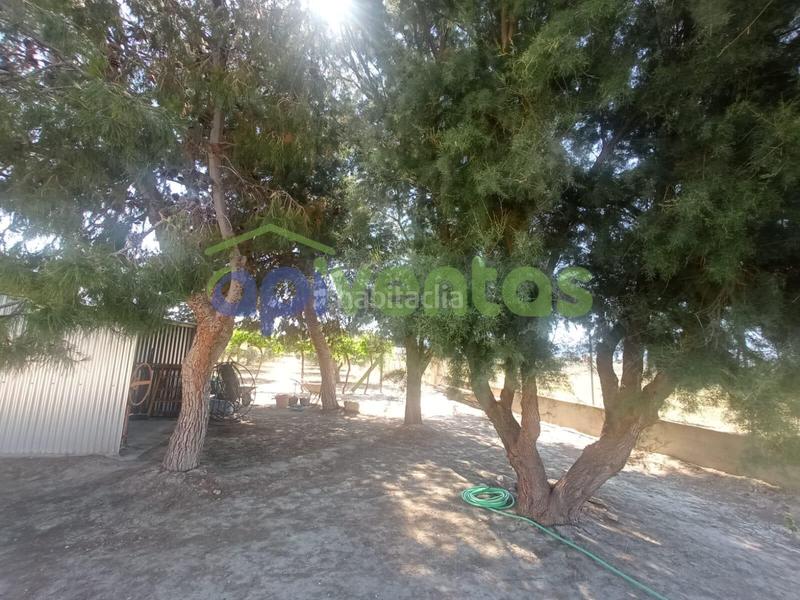 Foto eb959dfb-43c0-4daa-8afe-feae34c6b86c. Chalet mit heizung parking in Campillo Lorca