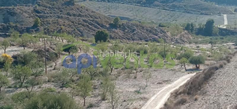 Foto 061a6e73-ed64-42a7-9748-f5e1bdee887d. Finca rústica terreno en cart el puntarron, aguaderas. en Lorca