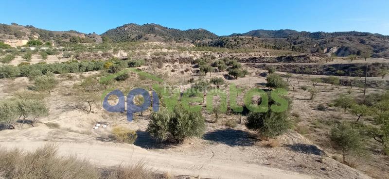 Foto 10da92d1-fd63-490a-81c7-900878144476. Finca rústica terreno en cart el puntarron, aguaderas. en Lorca
