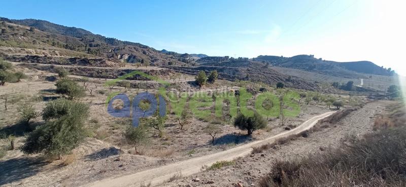 Foto 588f49e0-5ad1-4bc5-a762-8501130f547d. Finca rústica terreno en cart el puntarron, aguaderas. en Lorca