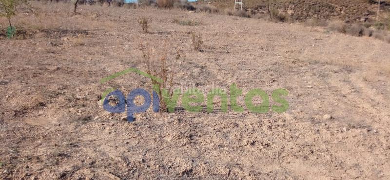 Foto ce050a75-5eac-4351-86a1-e74f2d452a0d. Finca rústica terreno en cart el puntarron, aguaderas. en Lorca