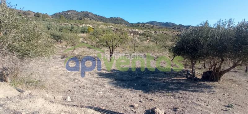 Foto e0153c2d-3100-4e57-ba1e-e7822d603bed. Finca rústica terreno en cart el puntarron, aguaderas. en Lorca