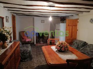 Casa en Ortillo. Casa con terreno , carretera la parroquia