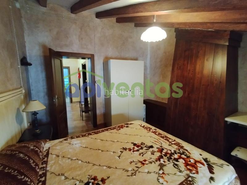 Foto 6d71a9b8-7fca-4774-a920-3ef28b233e2d. Mas avec chauffage dans Doña Inés Lorca
