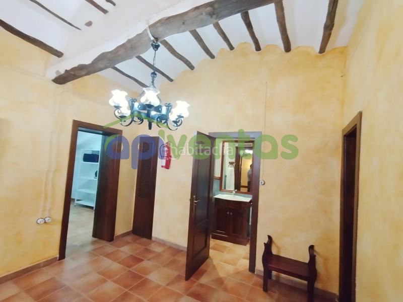 Foto b0b1779a-0ac7-477e-b353-aaebda9aaabd. Mas avec chauffage dans Doña Inés Lorca