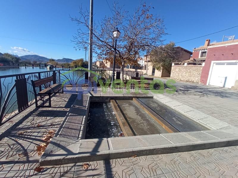 Foto b1a8d7a1-a775-4bb9-a860-d90b9267ab37. Mas avec chauffage dans Doña Inés Lorca