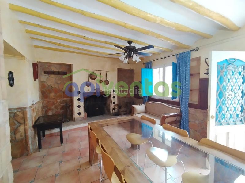 Foto fb6b56f5-78fc-4f66-a614-94df05649ebf. Mas avec chauffage dans Doña Inés Lorca