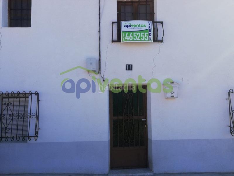 Foto 4927a8a5-7acf-4ecc-a2bf-6deedeb76d4f. Casa a La Paca Lorca