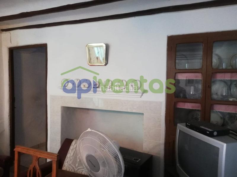 Foto 5ac891b7-fe6c-4a3b-98ee-3ad6397f52b3. Casa a La Paca Lorca