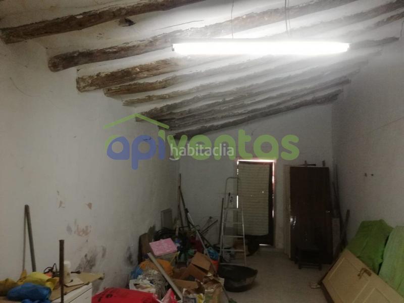 Foto 6274a6ee-96f4-475f-a405-d4a70994861e. Casa a La Paca Lorca