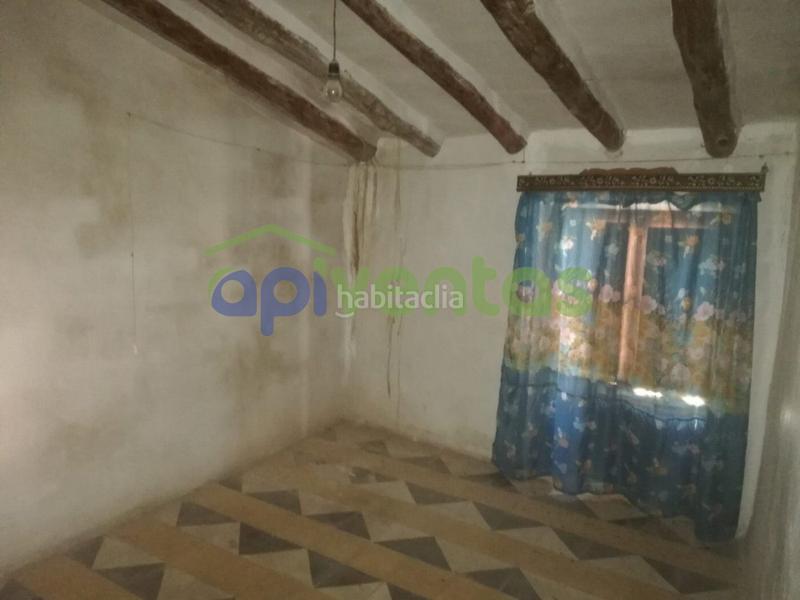 Foto 885dbdb4-a3f2-436d-8833-e747a68cc206. Casa a La Paca Lorca
