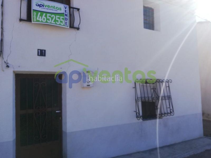 Foto a0542e80-5e5f-4dc5-b4e5-c5d1196b0288. Casa a La Paca Lorca