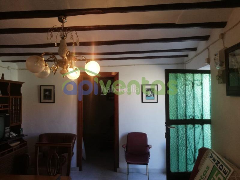 Foto ab79ab9b-4b7c-47a3-828d-bf2dea0be807. Casa a La Paca Lorca