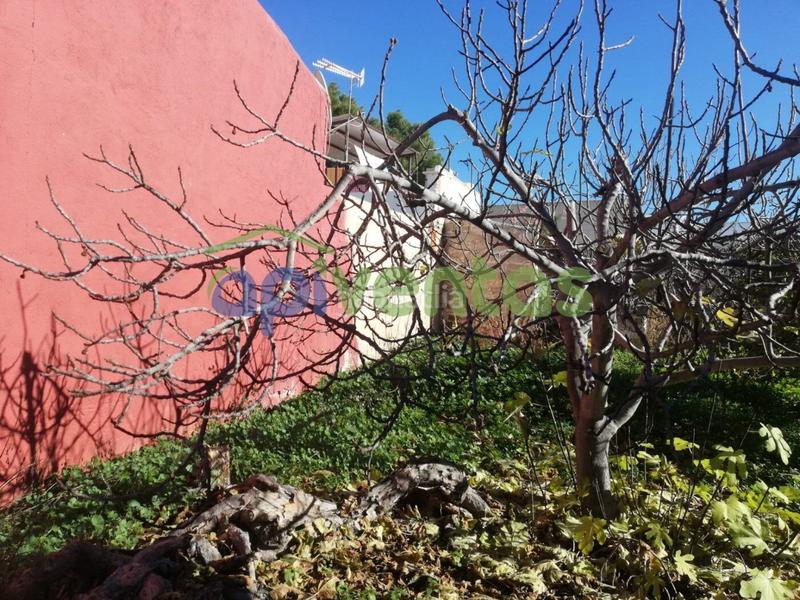 Foto b69a6193-b79c-449d-85ce-8be57efd221d. Casa a La Paca Lorca