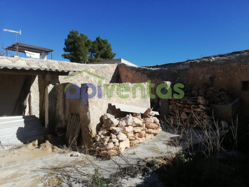 Foto b94c6302-c6f2-4064-9a4f-5d3b458535f0. Casa a La Paca Lorca
