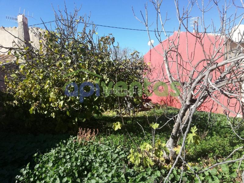 Foto c41524c1-f658-4007-bd14-a6fefb981607. Casa a La Paca Lorca