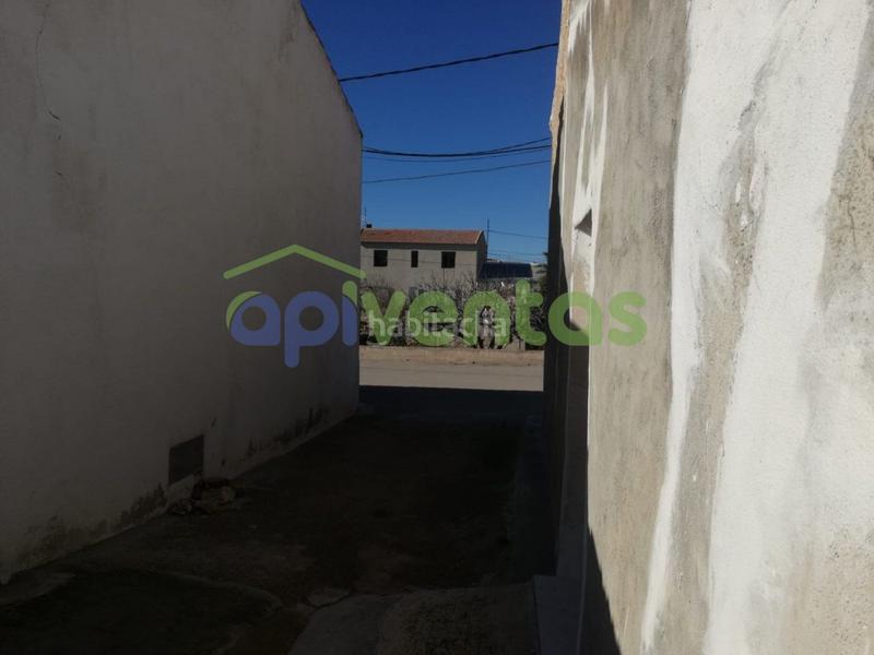 Foto c8ef85af-61fc-4f0e-870e-5a36be516fd3. Casa a La Paca Lorca