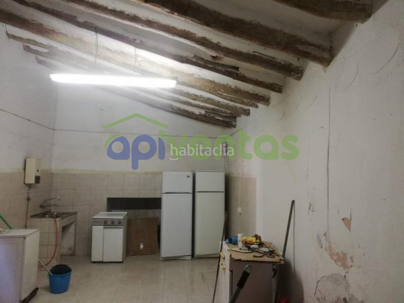 Foto e2a47854-476f-4659-9a23-f183f9fcdb06. Casa a La Paca Lorca
