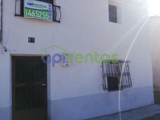 Casa a La Paca. Casa cortijo las terreras, lorca.parcela 368 metros