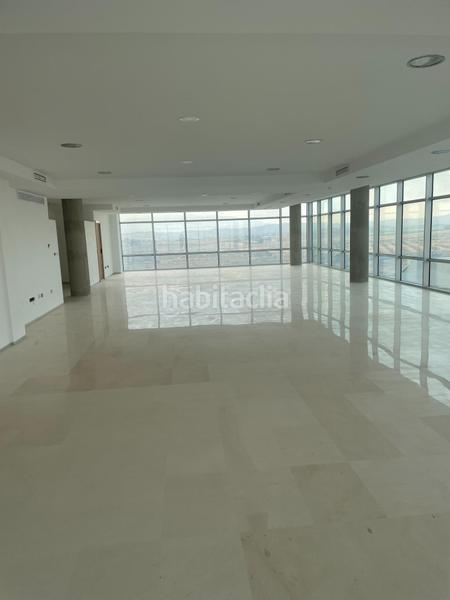 Foto 0539d76d-46c8-4dfe-a859-5c35ab942629. Location bureau avec parking dans Torres de Cotillas (Las)